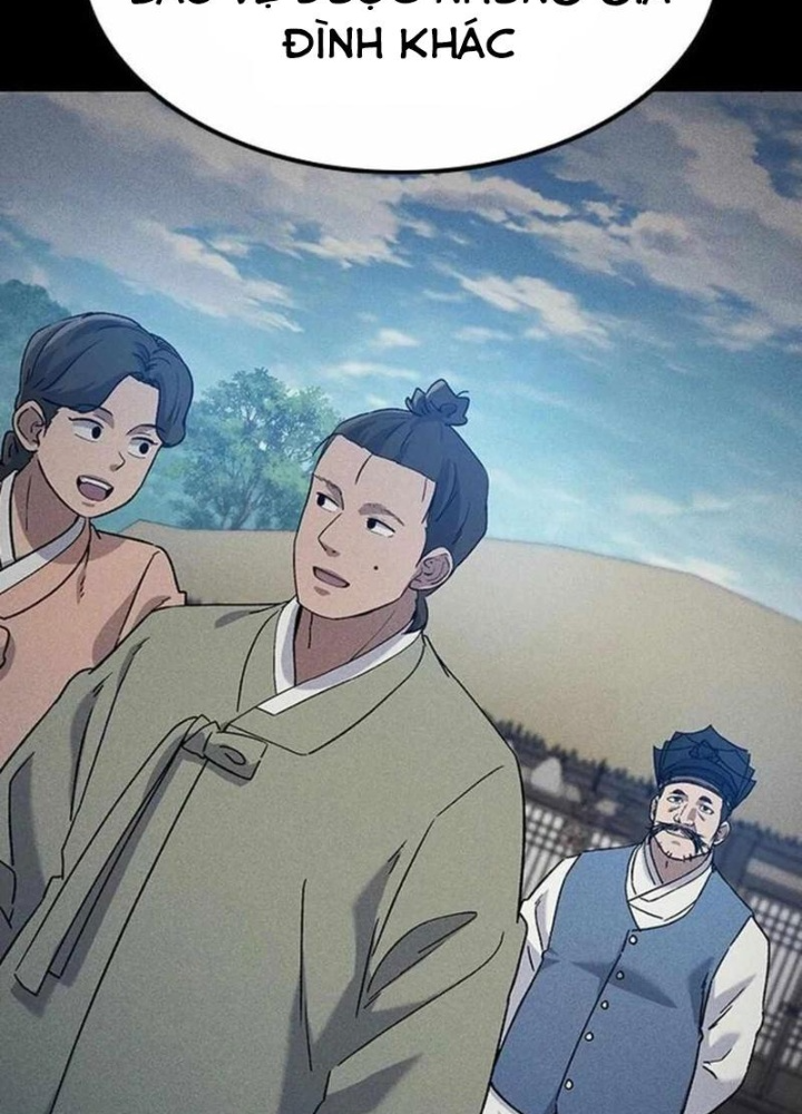 Bác Sĩ Tới Joseon Chapter 38 - Trang 3