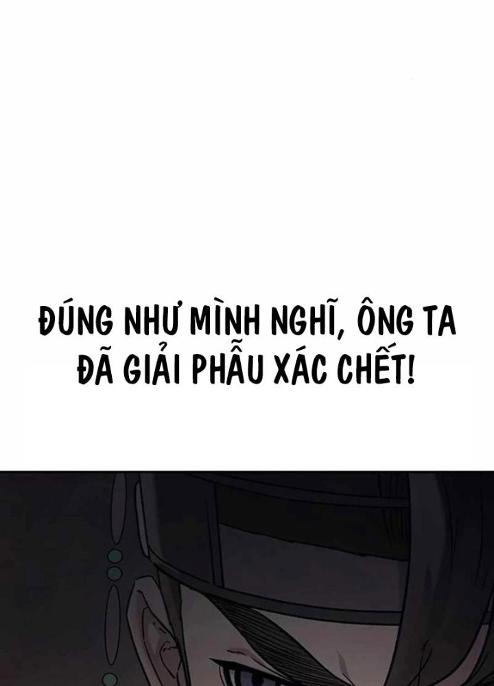Bác Sĩ Tới Joseon Chapter 38 - Trang 3