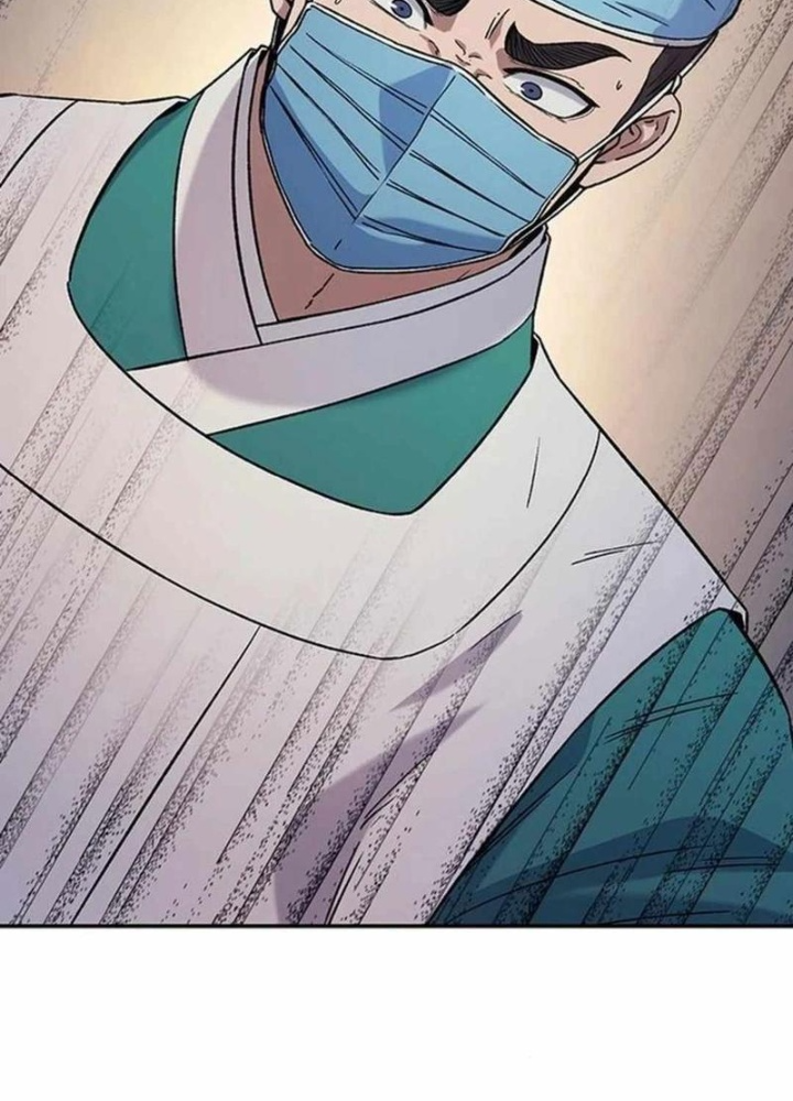 Bác Sĩ Tới Joseon Chapter 38 - Trang 3