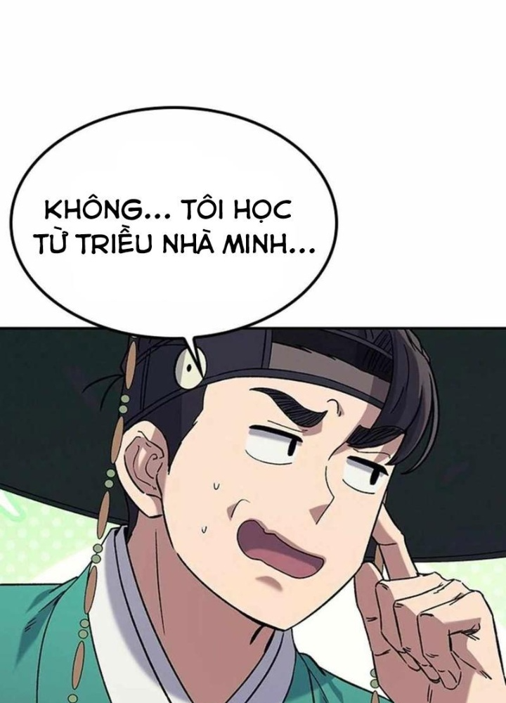 Bác Sĩ Tới Joseon Chapter 38 - Trang 3