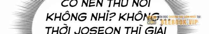 Bác Sĩ Tới Joseon Chapter 38 - Trang 3