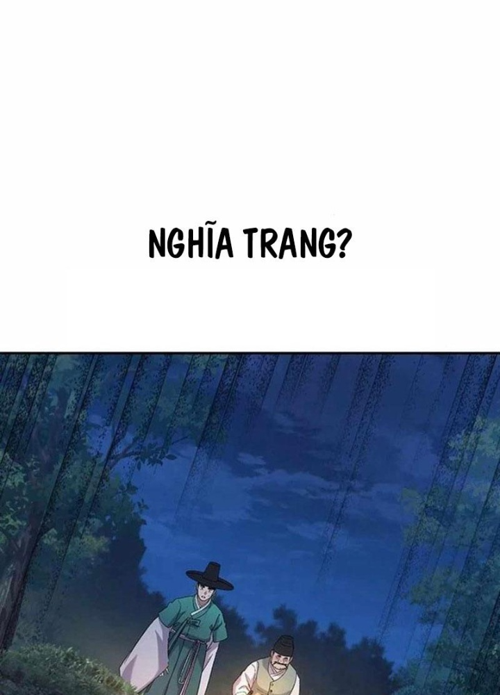 Bác Sĩ Tới Joseon Chapter 38 - Trang 3