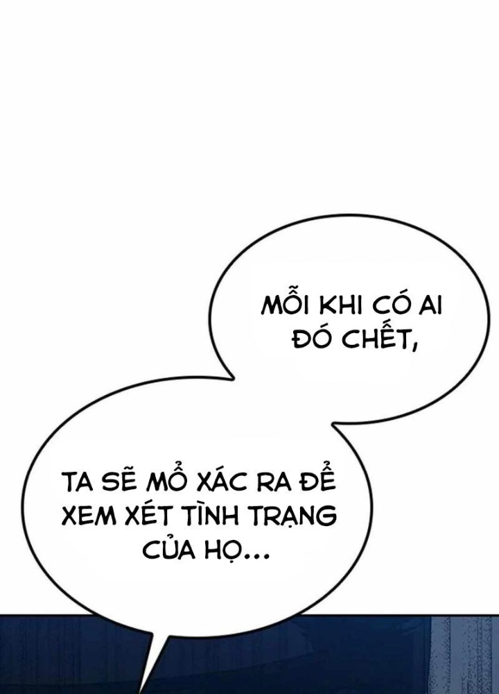 Bác Sĩ Tới Joseon Chapter 38 - Trang 3
