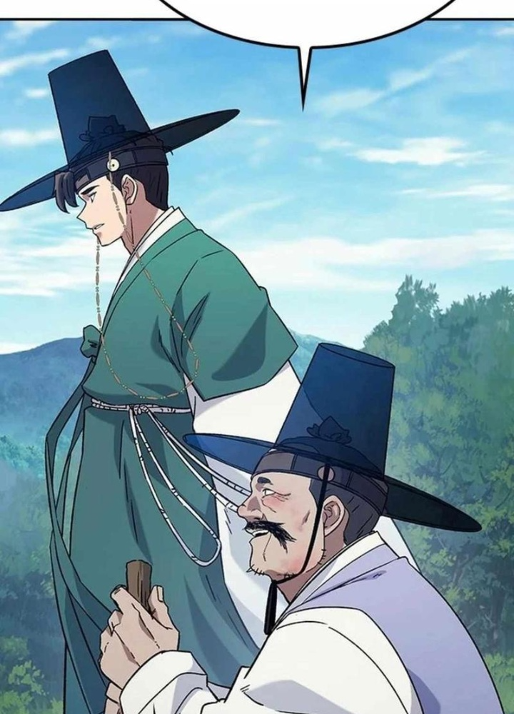Bác Sĩ Tới Joseon Chapter 38 - Trang 3