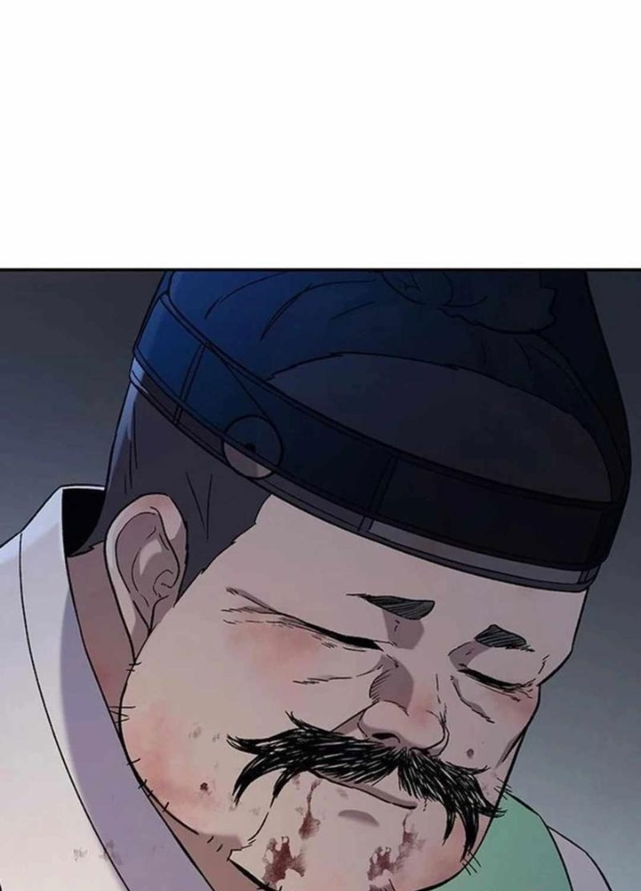 Bác Sĩ Tới Joseon Chapter 38 - Trang 3