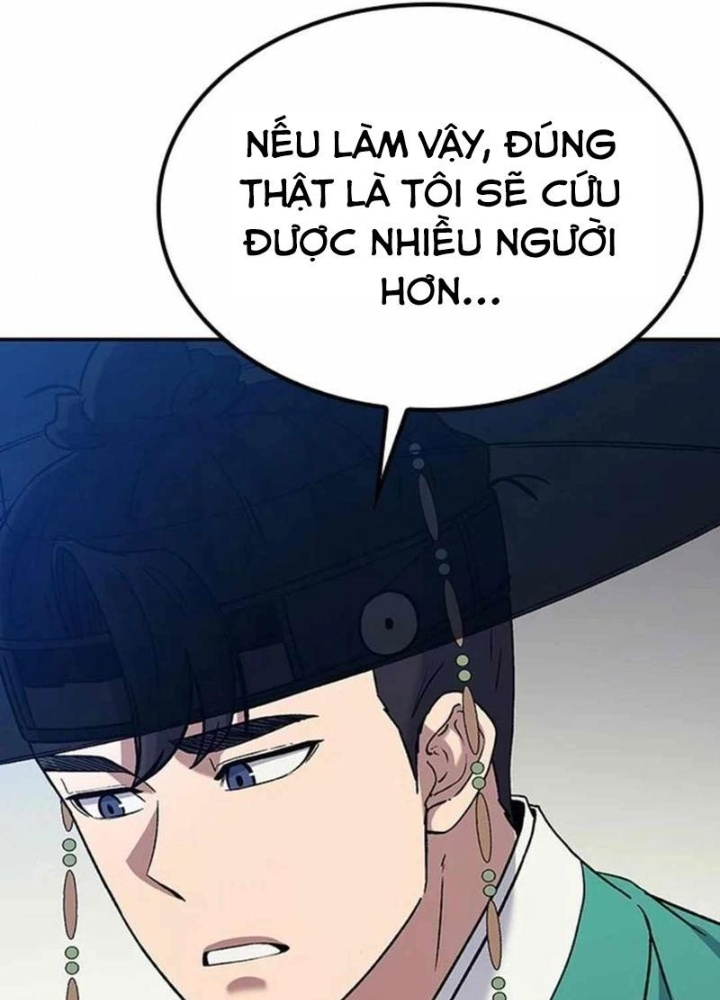 Bác Sĩ Tới Joseon Chapter 38 - Trang 3