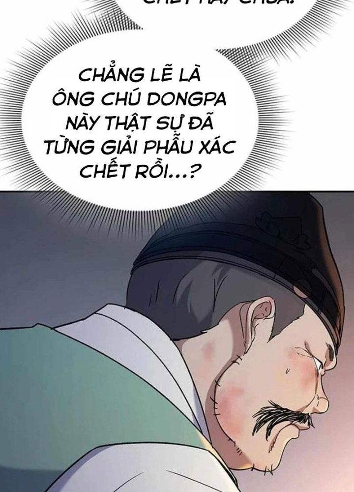 Bác Sĩ Tới Joseon Chapter 38 - Trang 3