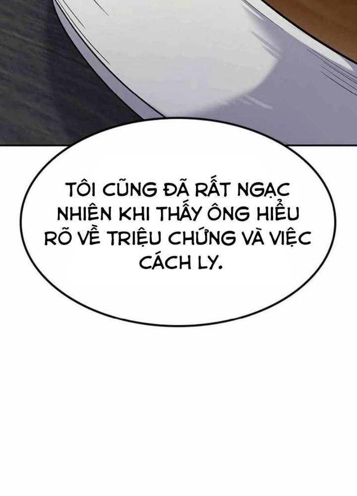 Bác Sĩ Tới Joseon Chapter 38 - Trang 3