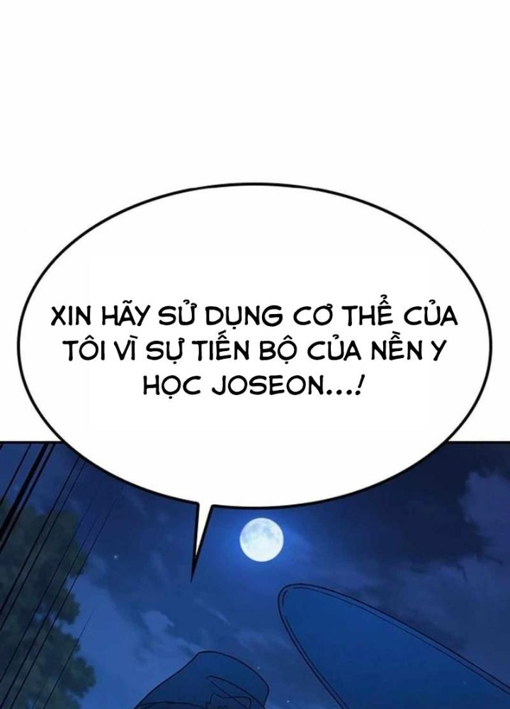 Bác Sĩ Tới Joseon Chapter 38 - Trang 3