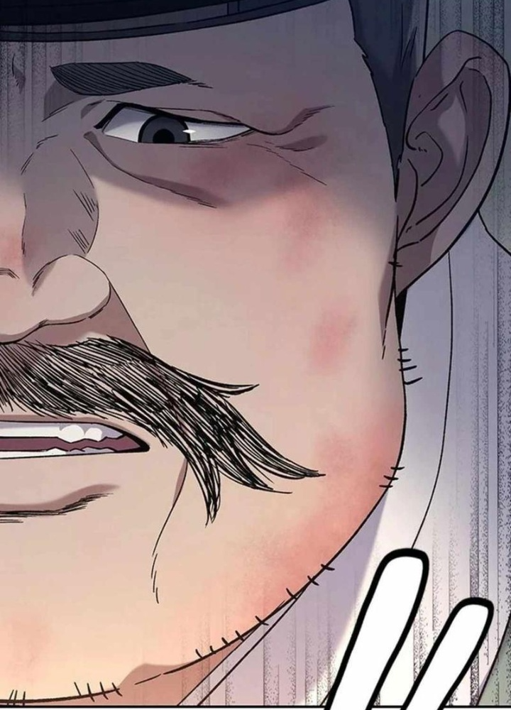 Bác Sĩ Tới Joseon Chapter 38 - Trang 3
