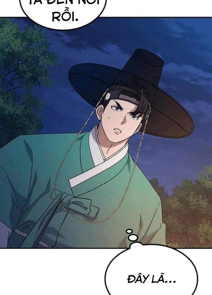 Bác Sĩ Tới Joseon Chapter 38 - Trang 3