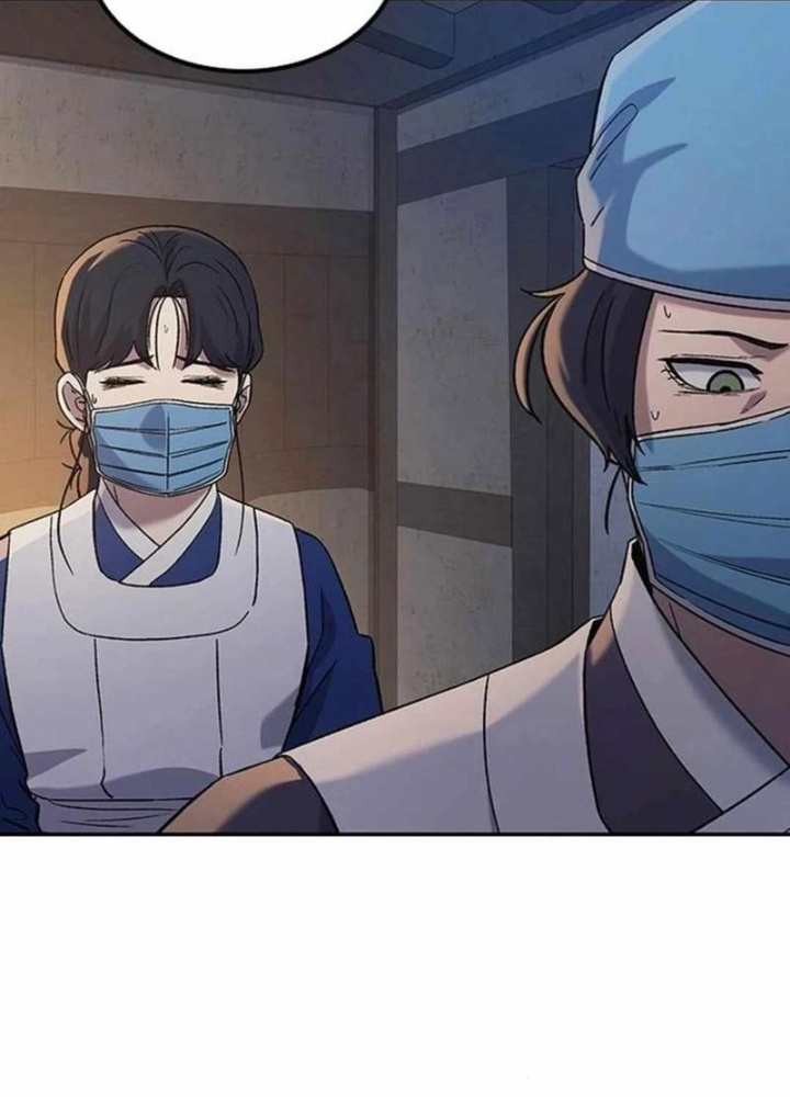 Bác Sĩ Tới Joseon Chapter 38 - Trang 3