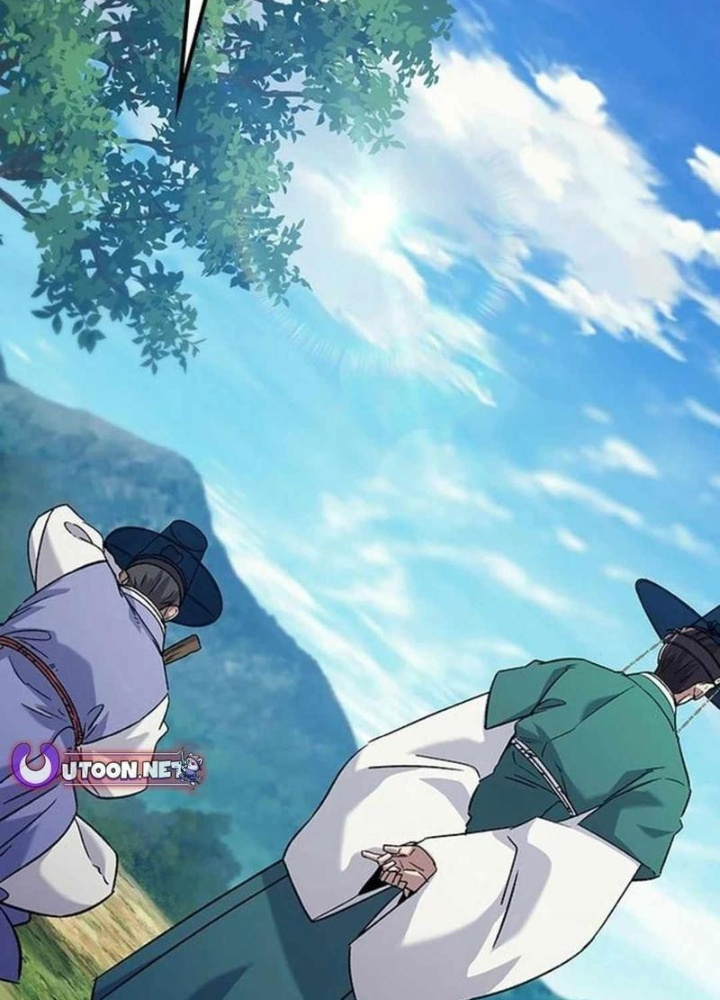 Bác Sĩ Tới Joseon Chapter 38 - Trang 3