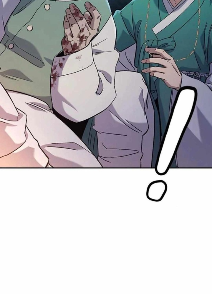 Bác Sĩ Tới Joseon Chapter 38 - Trang 3
