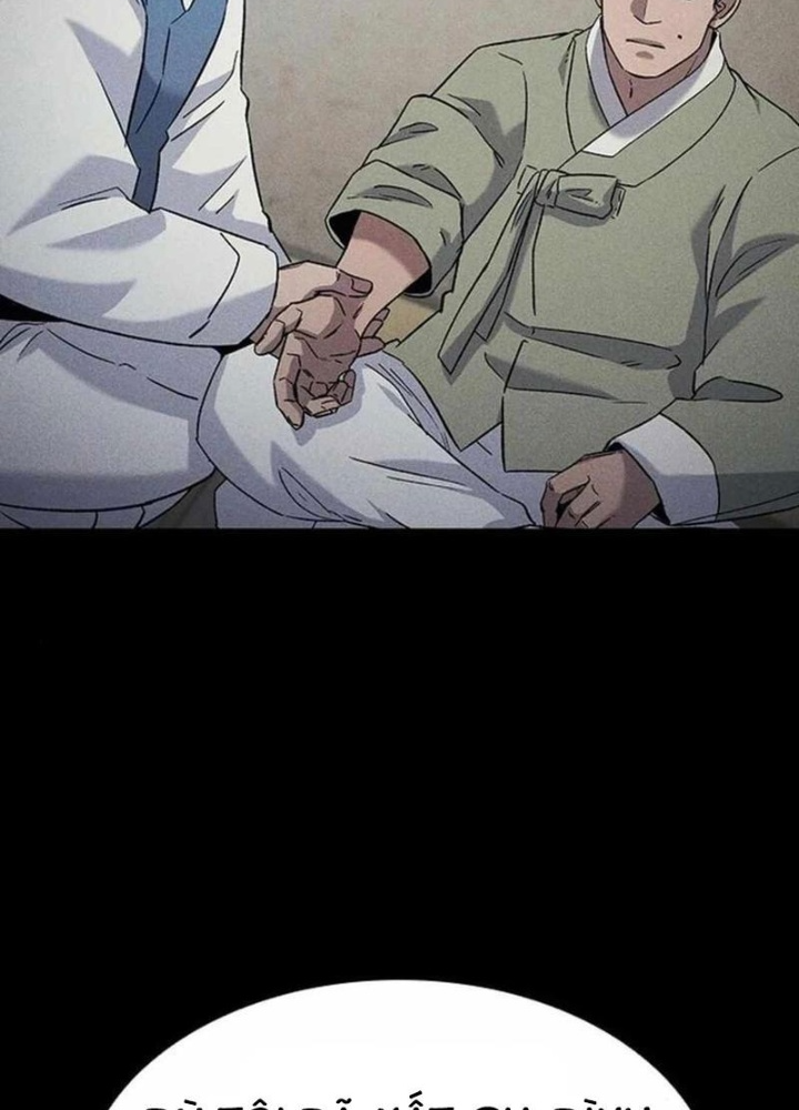 Bác Sĩ Tới Joseon Chapter 38 - Trang 3