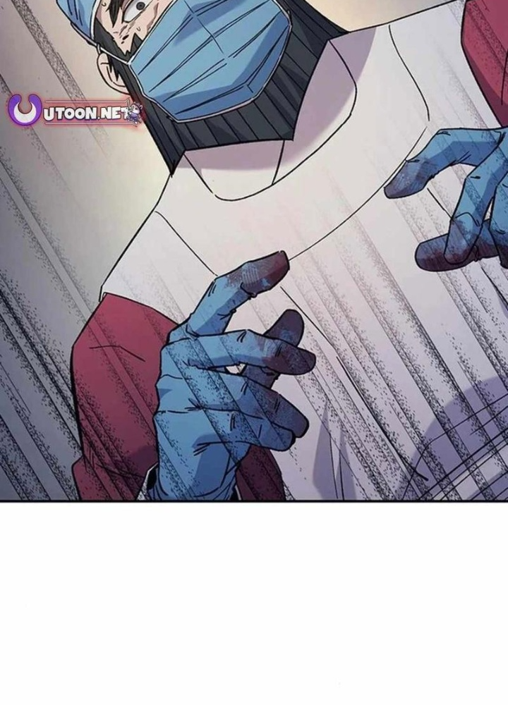 Bác Sĩ Tới Joseon Chapter 38 - Trang 3