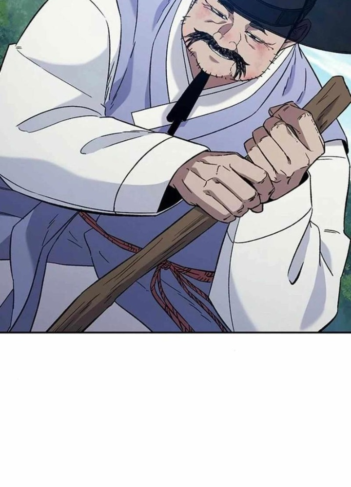 Bác Sĩ Tới Joseon Chapter 38 - Trang 3