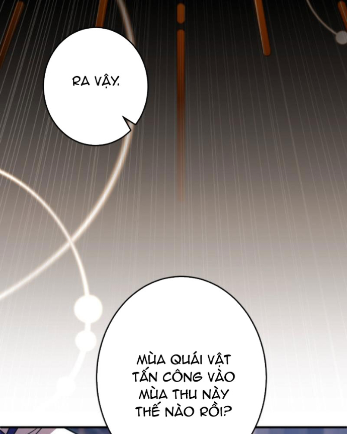 Đảo Ngược Cuộc Đời Của Tôi Như Một Nhân Vật Phụ Chapter 43 - Trang 3