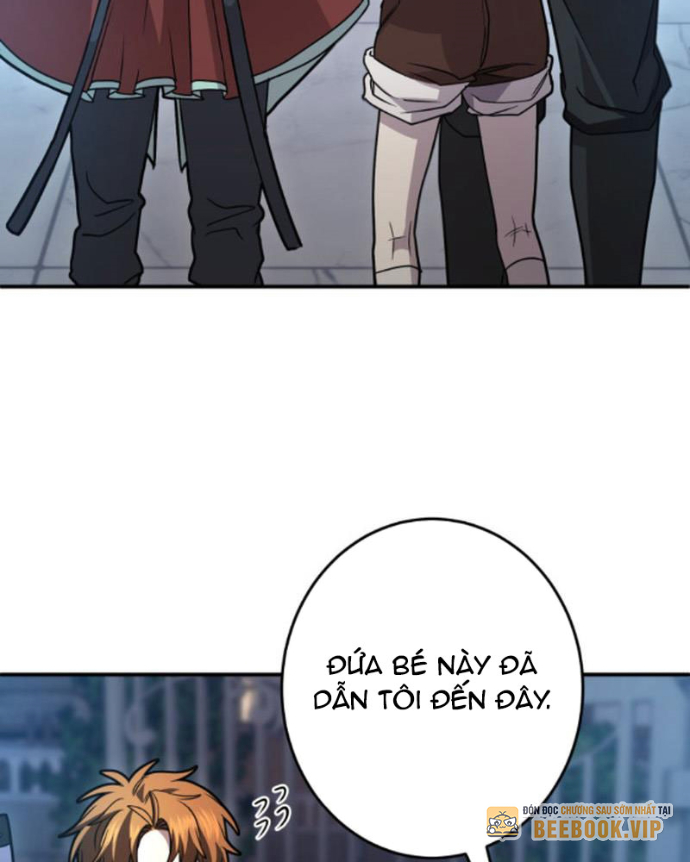 Đảo Ngược Cuộc Đời Của Tôi Như Một Nhân Vật Phụ Chapter 43 - Trang 3