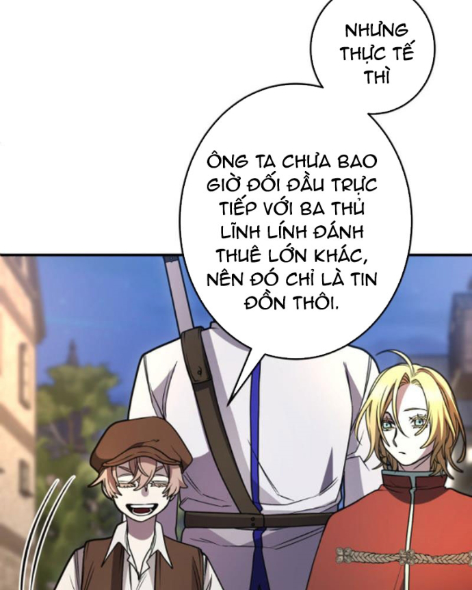 Đảo Ngược Cuộc Đời Của Tôi Như Một Nhân Vật Phụ Chapter 43 - Trang 3