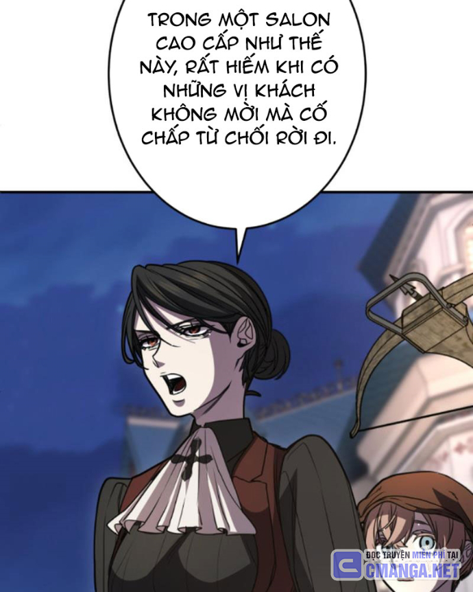 Đảo Ngược Cuộc Đời Của Tôi Như Một Nhân Vật Phụ Chapter 43 - Trang 3