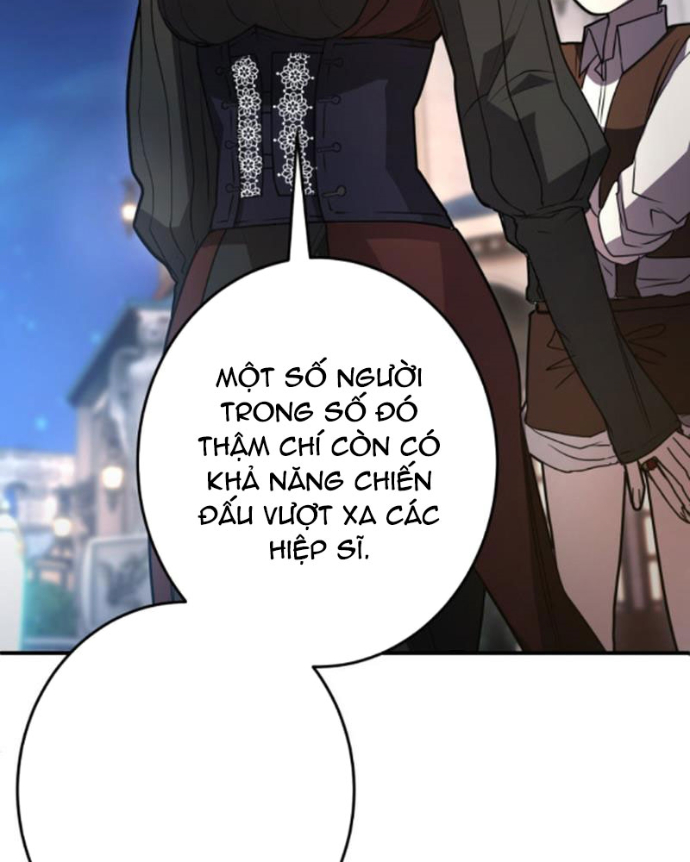 Đảo Ngược Cuộc Đời Của Tôi Như Một Nhân Vật Phụ Chapter 43 - Trang 3