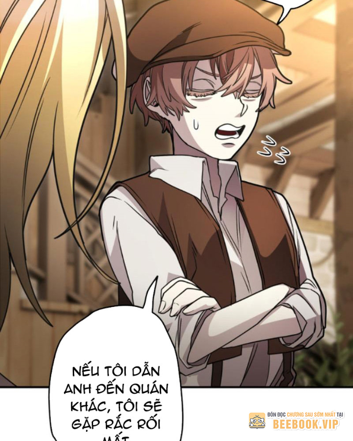 Đảo Ngược Cuộc Đời Của Tôi Như Một Nhân Vật Phụ Chapter 43 - Trang 3