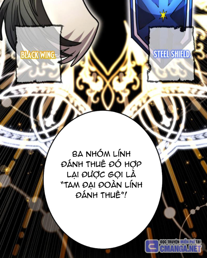 Đảo Ngược Cuộc Đời Của Tôi Như Một Nhân Vật Phụ Chapter 43 - Trang 3
