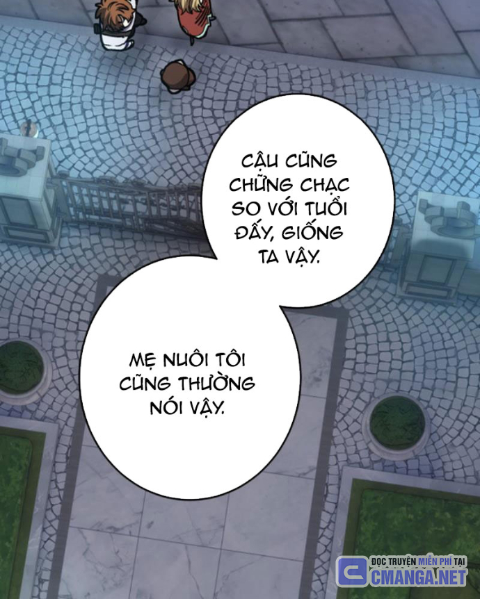 Đảo Ngược Cuộc Đời Của Tôi Như Một Nhân Vật Phụ Chapter 43 - Trang 3