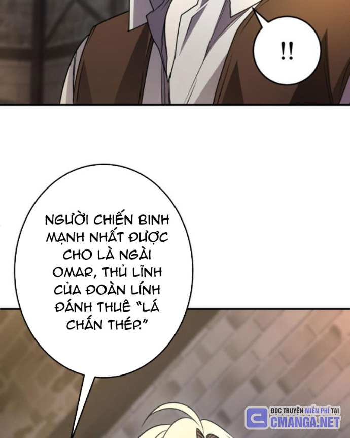 Đảo Ngược Cuộc Đời Của Tôi Như Một Nhân Vật Phụ Chapter 43 - Trang 3