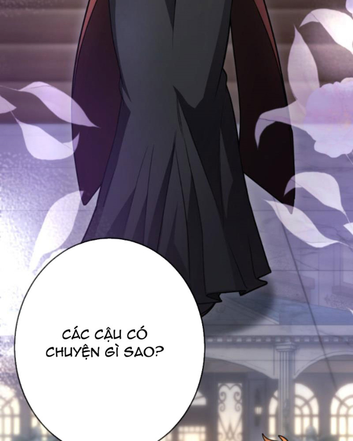 Đảo Ngược Cuộc Đời Của Tôi Như Một Nhân Vật Phụ Chapter 43 - Trang 3