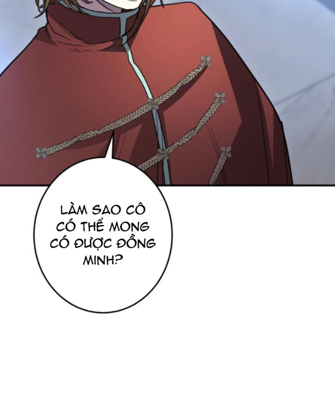 Đảo Ngược Cuộc Đời Của Tôi Như Một Nhân Vật Phụ Chapter 43 - Trang 3