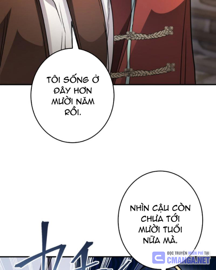 Đảo Ngược Cuộc Đời Của Tôi Như Một Nhân Vật Phụ Chapter 43 - Trang 3