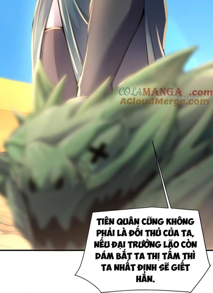 Tu chân trăm vạn năm: Đệ tử của ta trải rộng tiên giới Chapter 39 - Trang 2