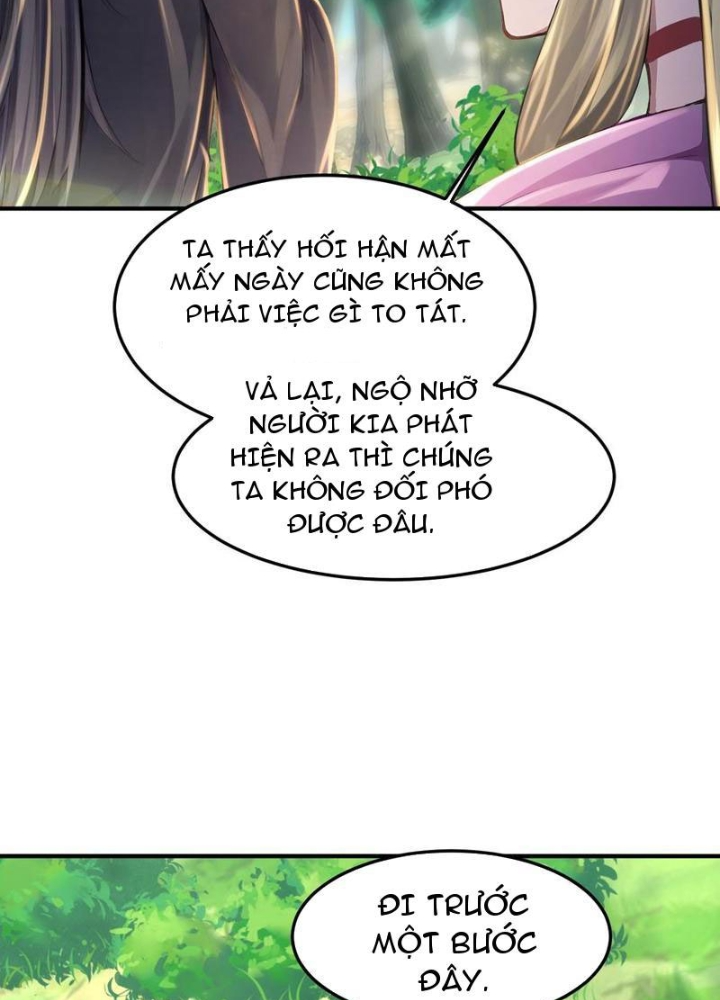 Tu chân trăm vạn năm: Đệ tử của ta trải rộng tiên giới Chapter 39 - Trang 2