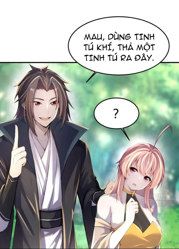 Tu chân trăm vạn năm: Đệ tử của ta trải rộng tiên giới Chapter 39 - Trang 2