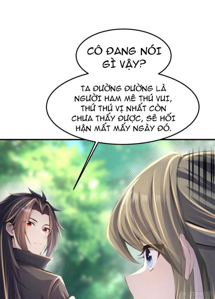Tu chân trăm vạn năm: Đệ tử của ta trải rộng tiên giới Chapter 39 - Trang 2