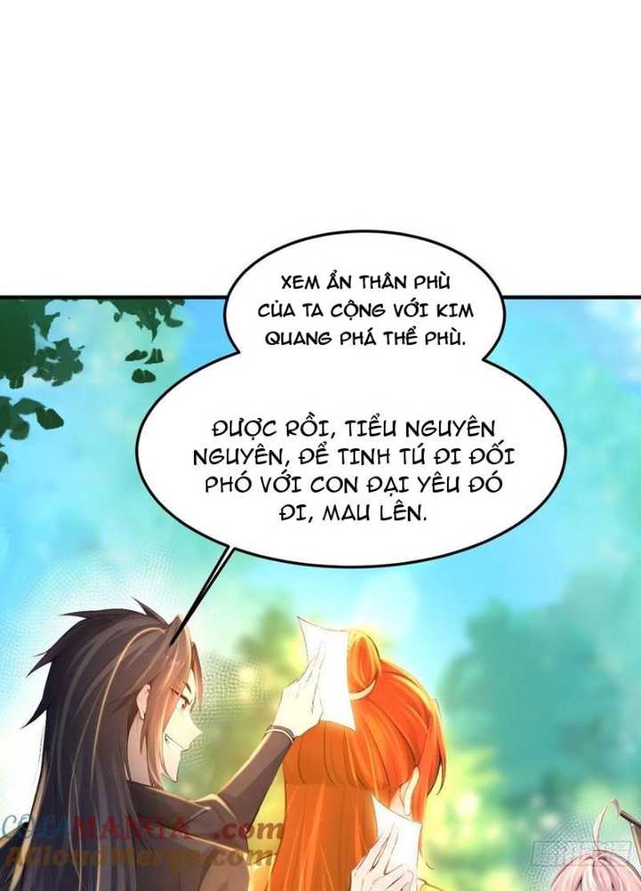 Tu chân trăm vạn năm: Đệ tử của ta trải rộng tiên giới Chapter 39 - Trang 2
