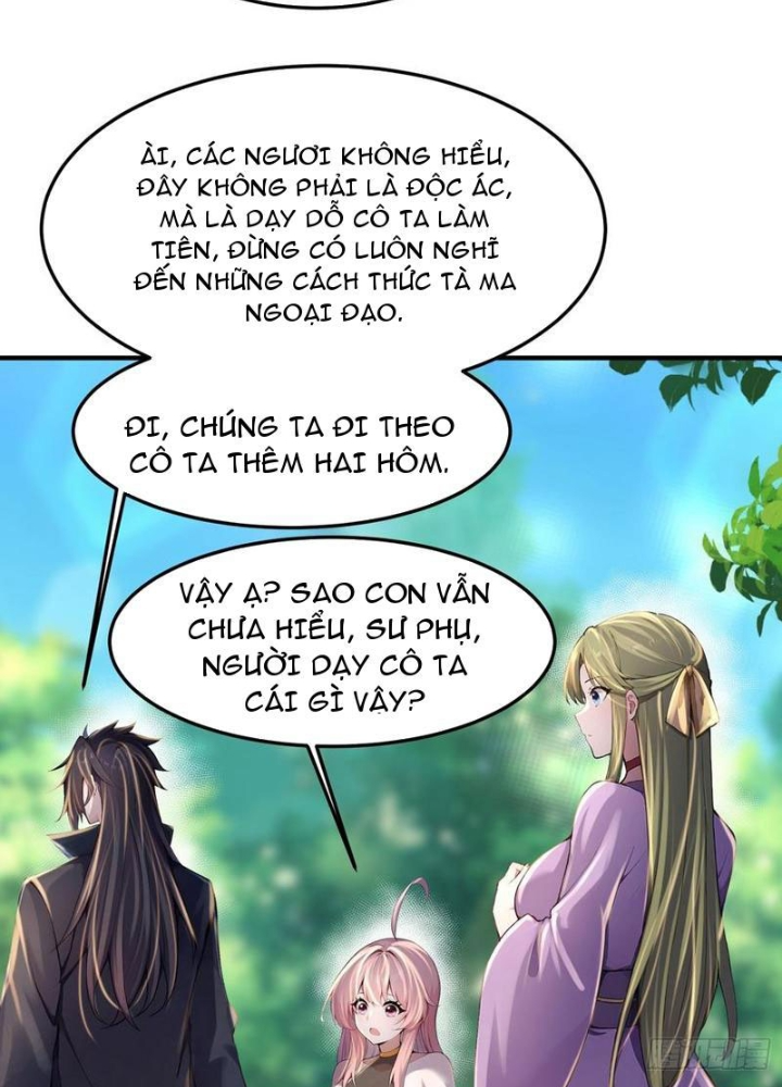 Tu chân trăm vạn năm: Đệ tử của ta trải rộng tiên giới Chapter 39 - Trang 2
