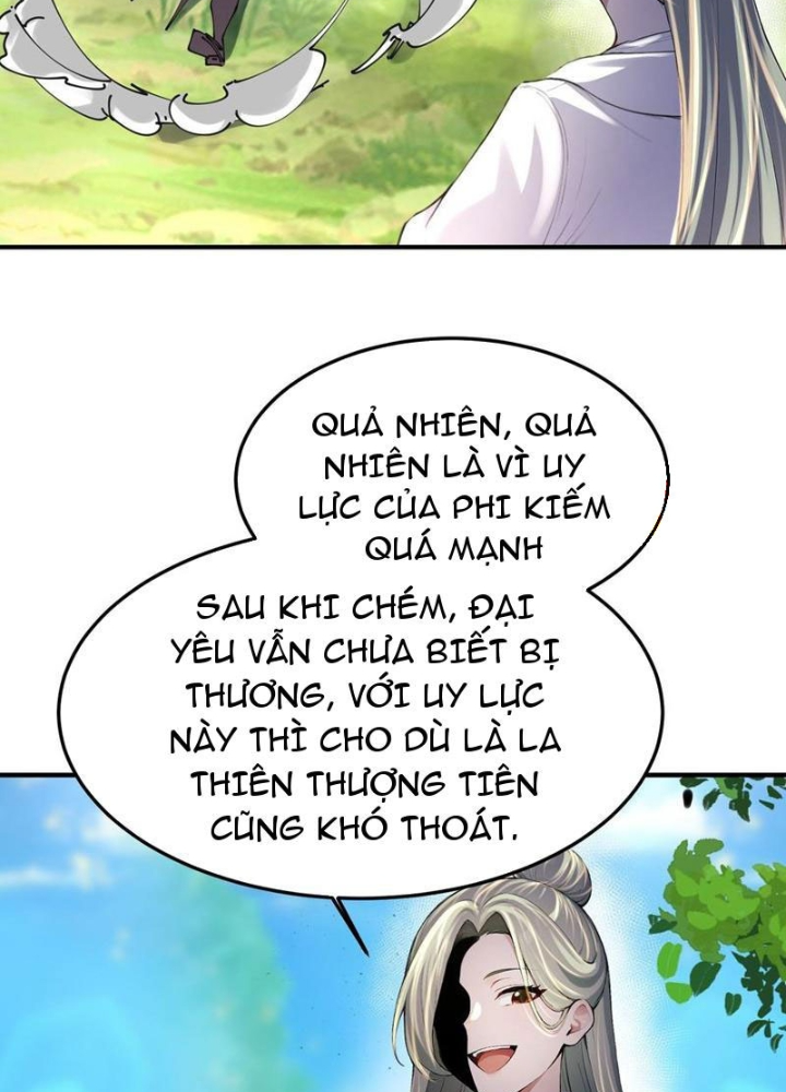 Tu chân trăm vạn năm: Đệ tử của ta trải rộng tiên giới Chapter 39 - Trang 2