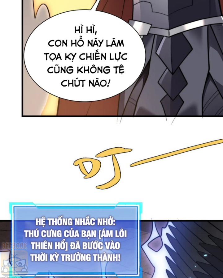 Ta Trở Thành Đại Phản Diện Của Toàn Sever Chapter 100 - Trang 3