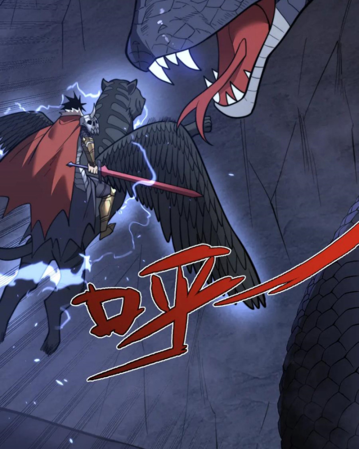 Ta Trở Thành Đại Phản Diện Của Toàn Sever Chapter 100 - Trang 3