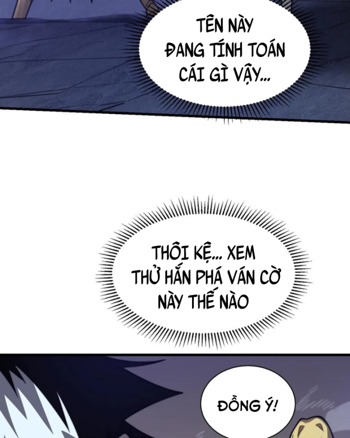 Ta Trở Thành Đại Phản Diện Của Toàn Sever Chapter 100 - Trang 3