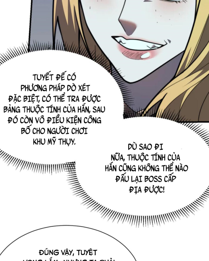 Ta Trở Thành Đại Phản Diện Của Toàn Sever Chapter 100 - Trang 3