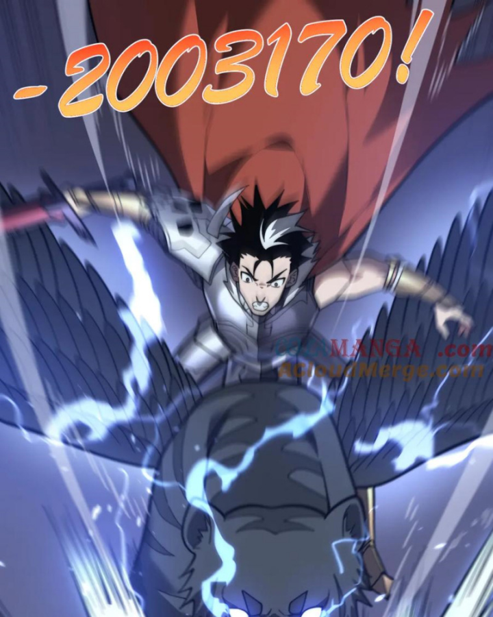 Ta Trở Thành Đại Phản Diện Của Toàn Sever Chapter 100 - Trang 3