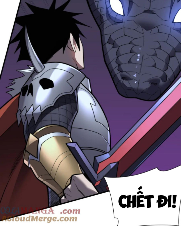 Ta Trở Thành Đại Phản Diện Của Toàn Sever Chapter 100 - Trang 3