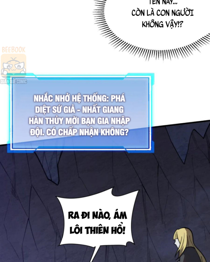 Ta Trở Thành Đại Phản Diện Của Toàn Sever Chapter 100 - Trang 3