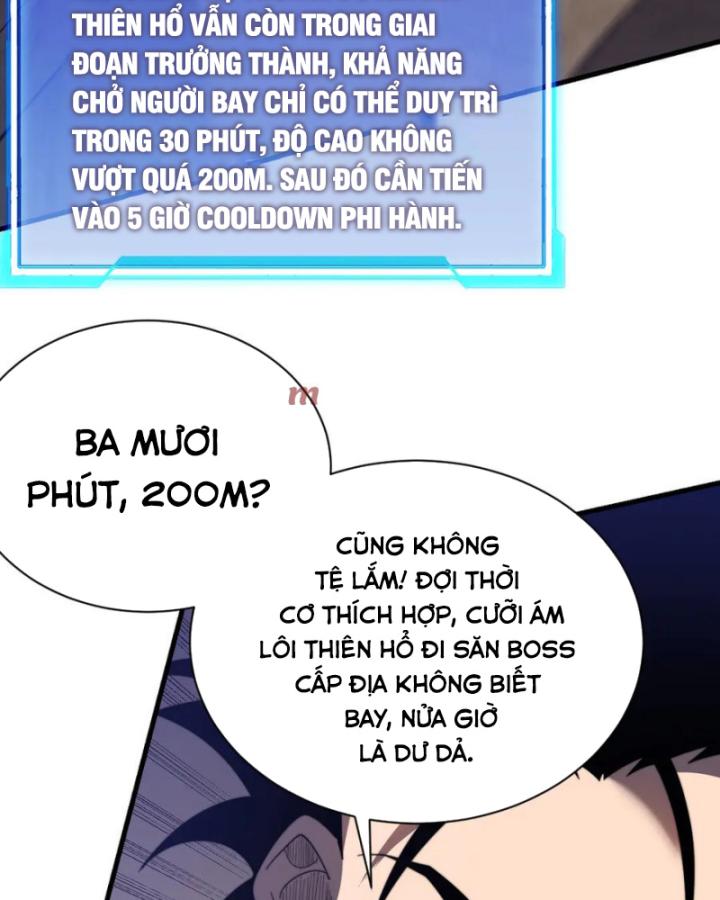 Ta Trở Thành Đại Phản Diện Của Toàn Sever Chapter 100 - Trang 3