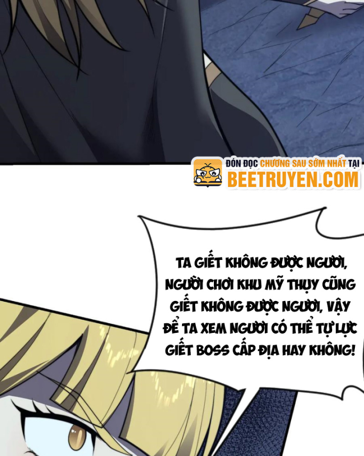 Ta Trở Thành Đại Phản Diện Của Toàn Sever Chapter 100 - Trang 3