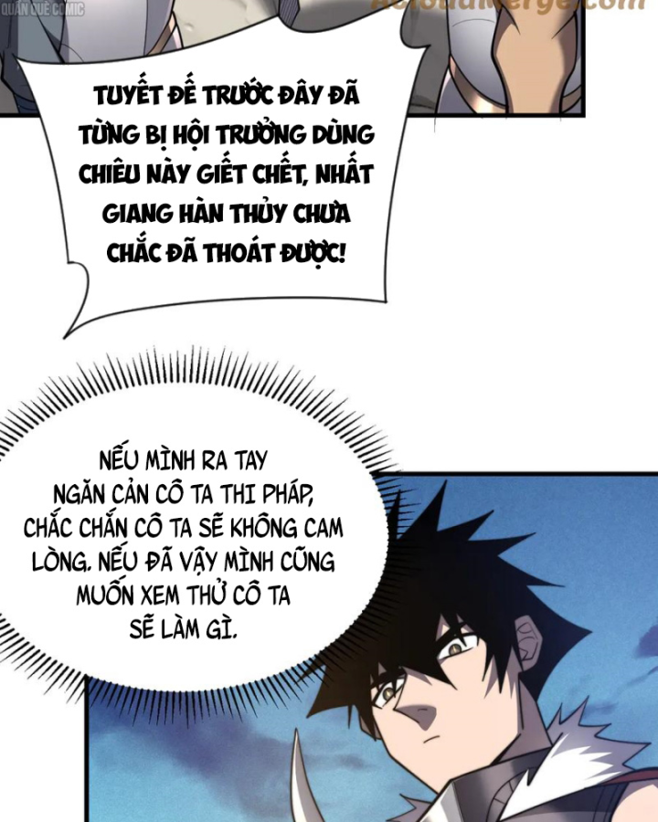 Ta Trở Thành Đại Phản Diện Của Toàn Sever Chapter 100 - Trang 3